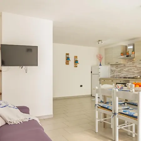 Casa de Férias Stella *