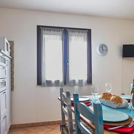 Casa de Férias Stella